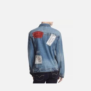 🆕Denim Jacket